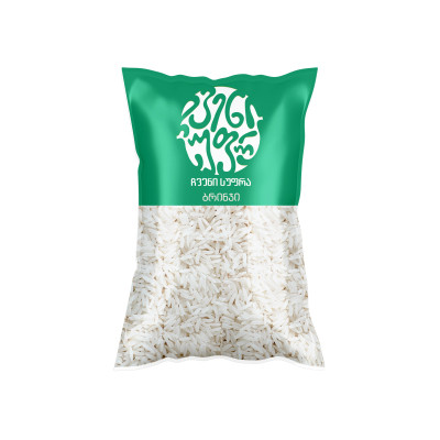Chveni Supra - Rice 900 Gr
